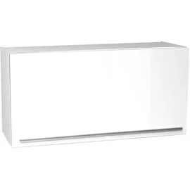 yourkitchen Hängeschrank JAZZ 100 x 0 x 0 cm Weiß