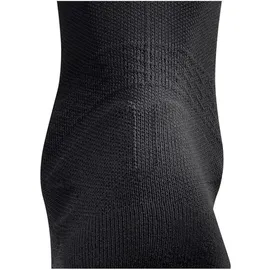 Bauerfeind Sports Run Ultralight Compression Laufsocken Herren black M 38-40