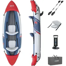 BESTWAY Lite Rapid X2 Blau/Grau 65077