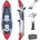 Lite Rapid X2 Blau/Grau 65077