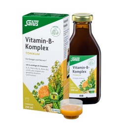 Salus Vitamin-B-Komplex Tonikum