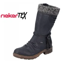 Rieker Z4755 Damen Schwarz 42