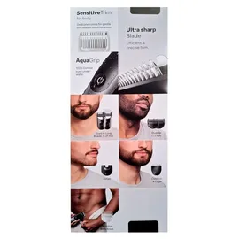 Braun Series 5 AIO5520