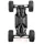 Axial RC-Auto Capra 1,9 4WS 4x4 CH RTR gelb