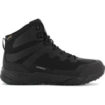 Magnum Bondsteel Mid Wp Herren Schwarz 43