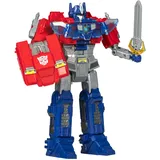 Hasbro Transformers One Power Flip Optimus Prime (Orion Pax)