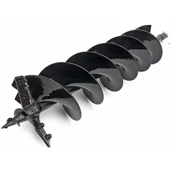HBM-Schnecke 150 x 800 mm für HBM-Schnecken