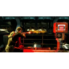 Star Trek (Xbox 360)