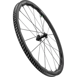 ZIPP 353 Nsw Cl Disc Tubeless Rennrad-vorderrad - - 12 x 100 mm