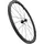 ZIPP 353 Nsw Cl Disc Tubeless Rennrad-vorderrad - - 12 x 100 mm