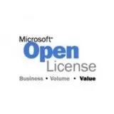 Microsoft Windows Server Standard Edition Lizenz- & Softwareversicherung 2 Kerne Reg. Open Value Subscription Stufe D zusätzliches Produkt Jahresgeb