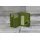 GREENBURRY Spongy Kl. Schlossbörse Damen Portemonnaie sea green