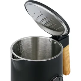 EMERIO WK-132230 1,7 l Schwarz