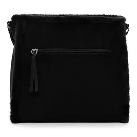 TAMARIS Umhängetasche Charlie Crossbody Bag Black