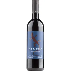 Blaufrankisch Burgenland Zantho 2021 - 6Fl. á 0.75l