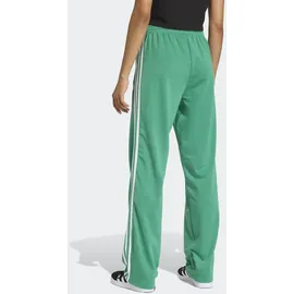 adidas Firebird Classic Jogginghose Grün XS