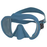 Beuchat Maxlux S - Spring Blue One Size