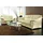 sit&more 3-2 Garnitur Kunstleder 2-Sitzer + 3-Sitzer Beige