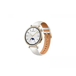 Huawei Watch GT 4 41 mm white