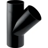 Geberit PE Abzweig 45 Grad d90/90mm