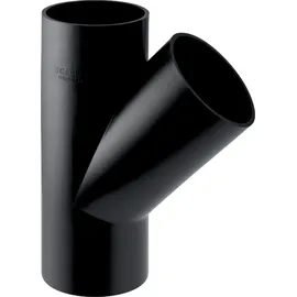 Geberit PE Abzweig 45 Grad d90/90mm