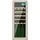 Cecotec Weinkühlschrank 24 Hit Beige. Beige mit LED-Steuerung, Temp. 5-20oC, NoFrost, Holzregale, Innenbeleuchtung, Belüftung