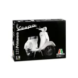 Italeri Vespa 125 Primavera