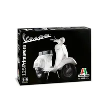 Italeri Vespa 125 Primavera