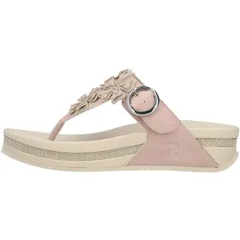 Rieker V1466 Damen Rosa 39