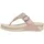 Rieker V1466 Damen Rosa 39