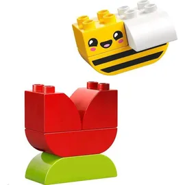 LEGO DUPLO - Meine erste Blume mit Biene