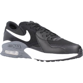Nike Air Max Excee Damen black/dark grey/white 36
