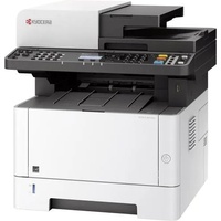 Kyocera ECOSYS M2135dn Monolaser-Multifunktionsdrucker A4 Drucker, Scanner, Kopierer LAN, Duplex, AD Kyocera ECOSYS M2135dn Monolaser-Multifunktionsdrucker A4 Drucker, Scanner, Kopierer LAN, Duplex, AD