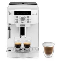 De'Longhi Magnifica S ECAM 22.110 W weiß