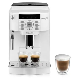 De'Longhi Magnifica S ECAM 22.110 W weiß