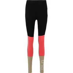 CLN ATHLETICS Damen Tight Tight Billie, Rot, L