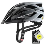 56-60 cm black/cloud matt