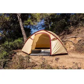 Coleman Darwin 4 Plus Summer Beige