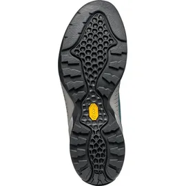 Scarpa Mojito Schuhe (Größe 43.5, tuerkis)