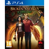 Broken Sword 5: The Serpent's Curse