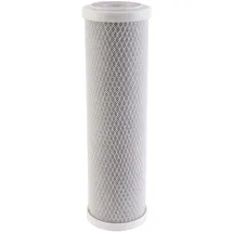 T.I.P. Aktivkohle Filtereinsatz 25,4 cm (10 Zoll)