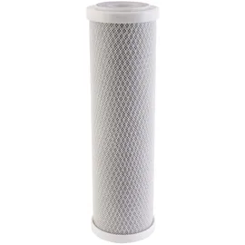 T.I.P. Aktivkohle Filtereinsatz 25,4 cm (10 Zoll)