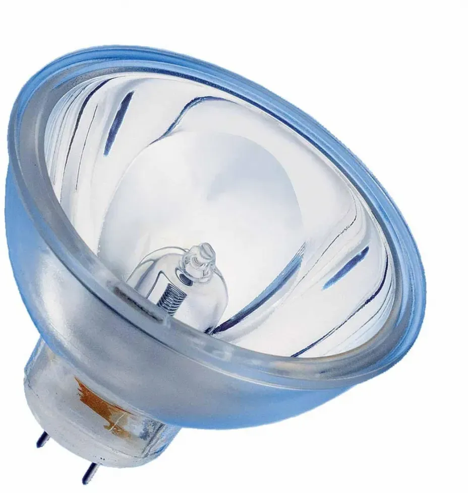 Kaltlichtspiegel ELC250W/ 24V