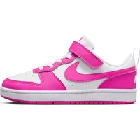Nike Court Borough Low Recarft Kids White / Laser