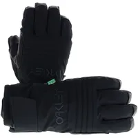 OAKLEY B1B Glove Handschuhe-Schwarz-XXL
