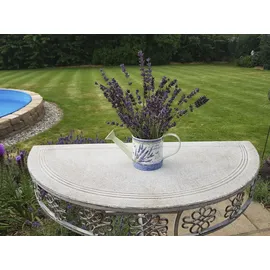 Ambiente Haus Lavendel-Gießkanne klein Gießkanne