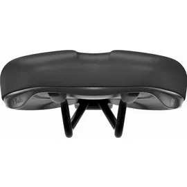 SQlab 601 Ergolux 2.0 13 cm Schwarz