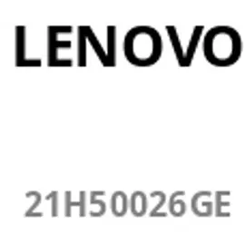 Lenovo ThinkPad L14 G4 21H50026GE