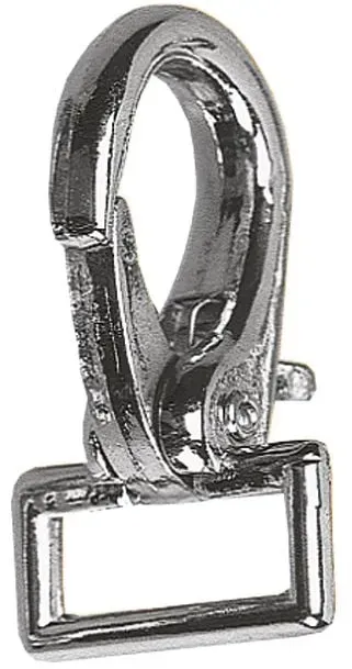 Horse-friends Karabiner