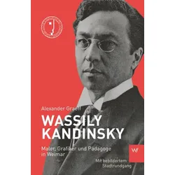 Wassily Kandinsky